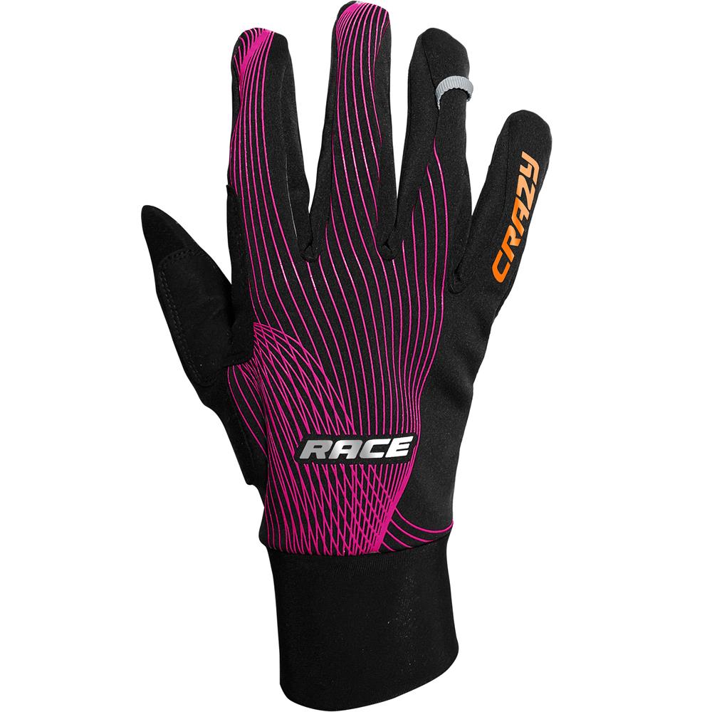 GLOVES SCI ALP RACE